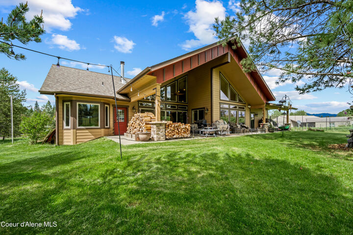 Property Photo: 1819 E Misty Meadows Ct ID 83835