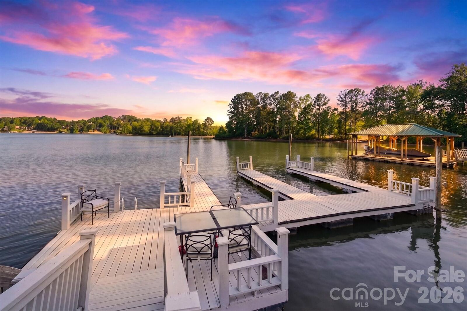 Property Photo:  19 Heron Cove Loop B  NC 28601 