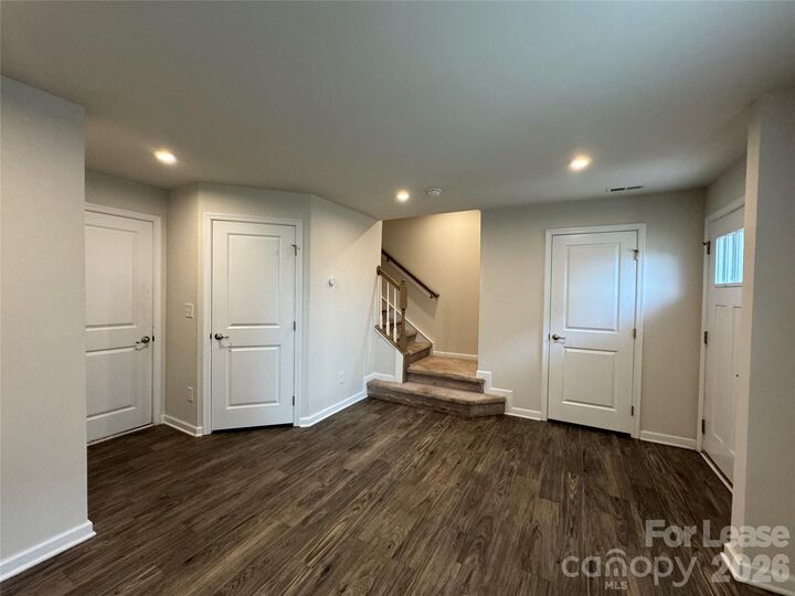 Property Photo:  1222 Ashbury Street  NC 28216 