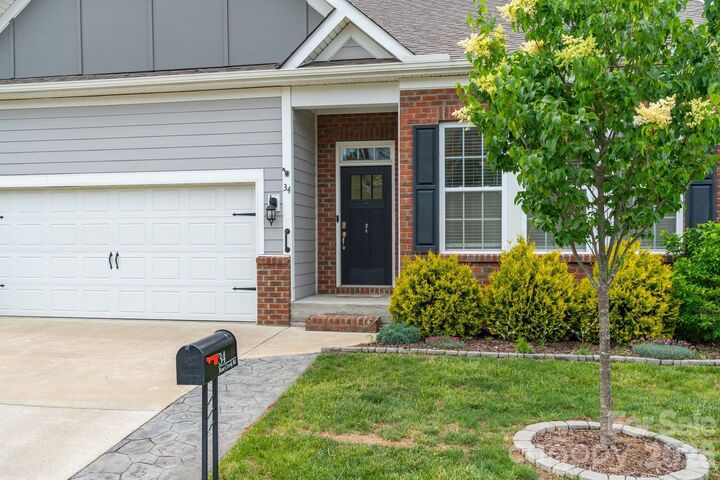 Property Photo:  34 Rose Creek Road  NC 28748 