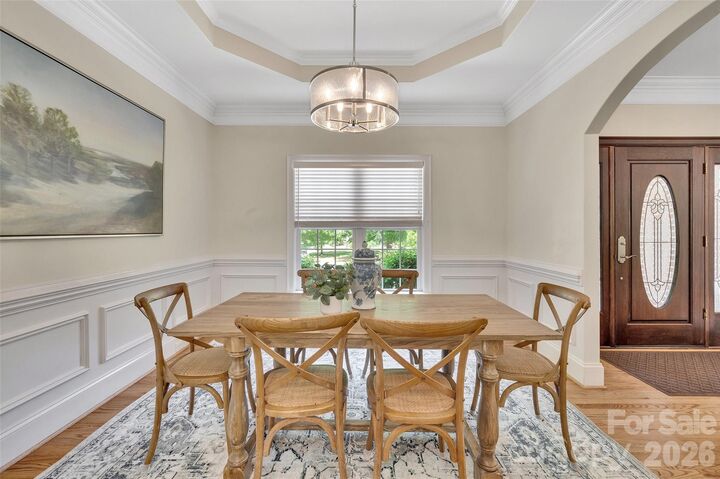 Property Photo:  8007 Fletcher Court  NC 28173 