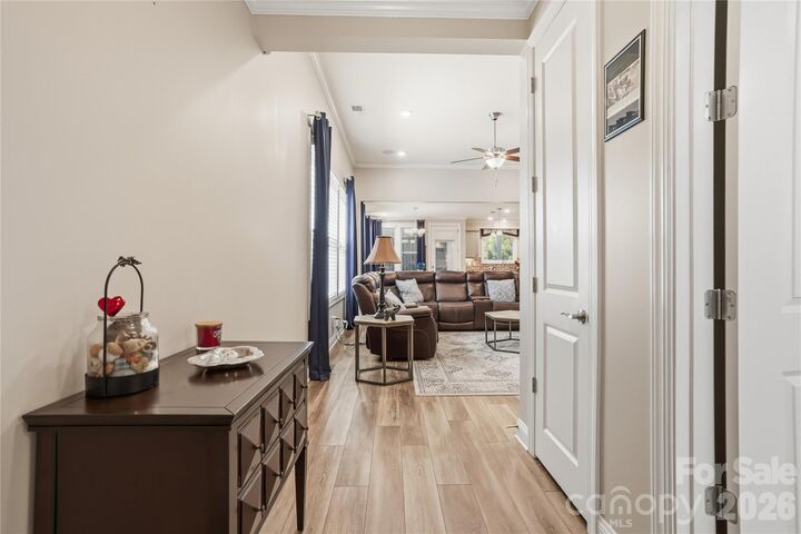 Property Photo:  7111 Overjoyed Crossing  NC 28215 