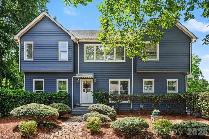 Property Photo: 6620 Amos Smith Road NC 28214