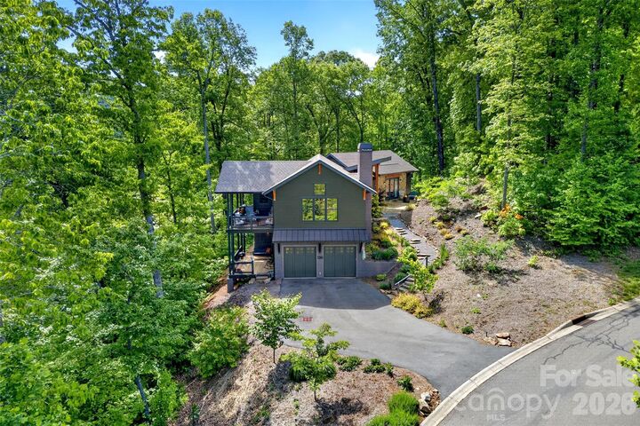 Property Photo: 159 Settings Boulevard NC 28711