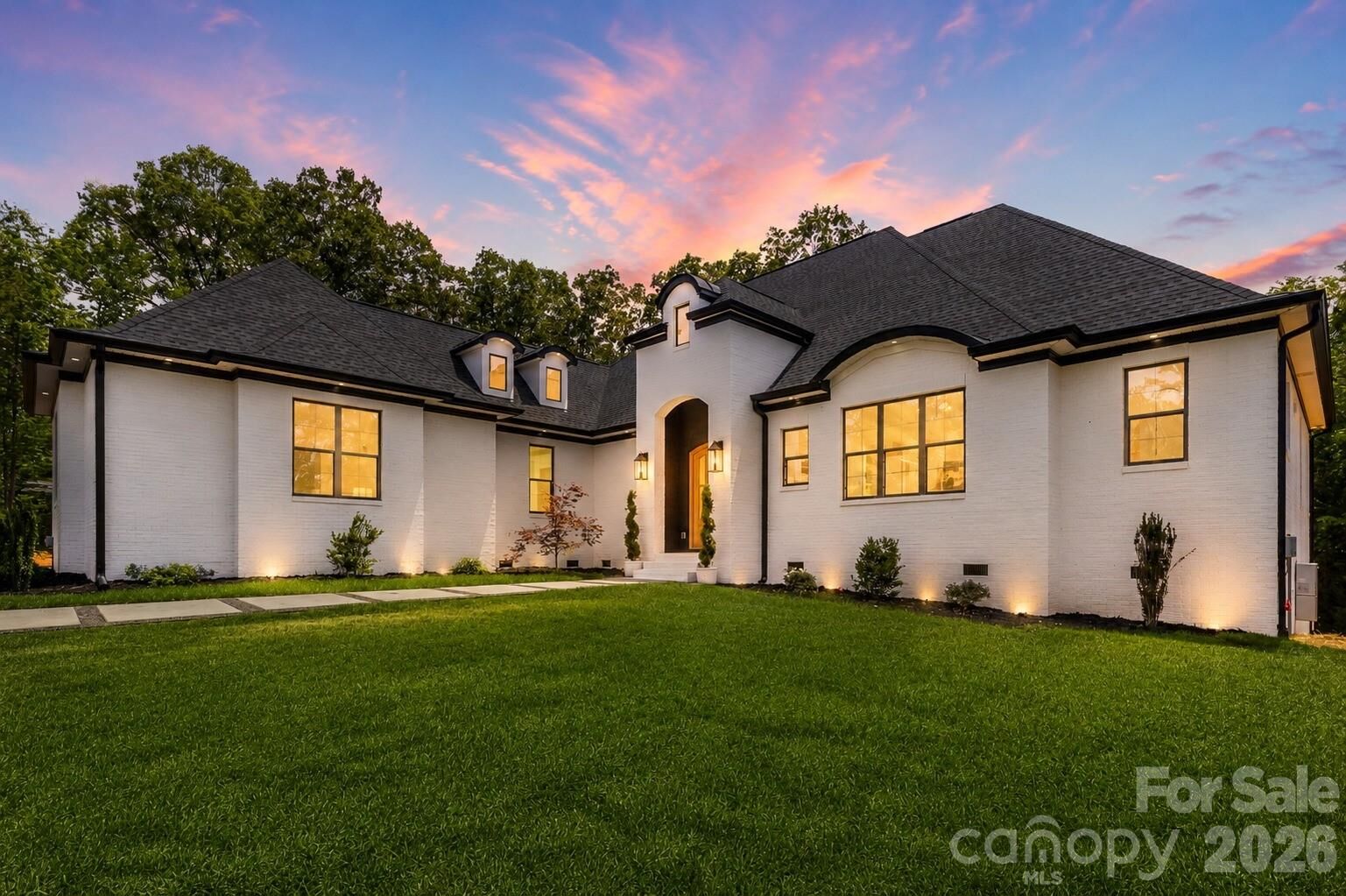 Property Photo: 436 Riddle Mill Road SC 29710