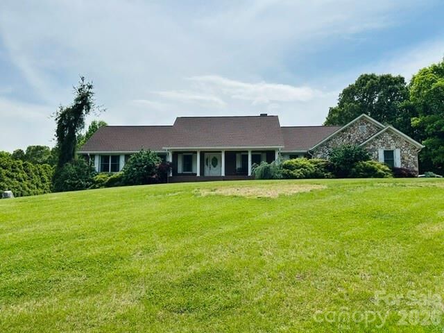 Property Photo:  6181 Willowbottom Road  NC 28602 