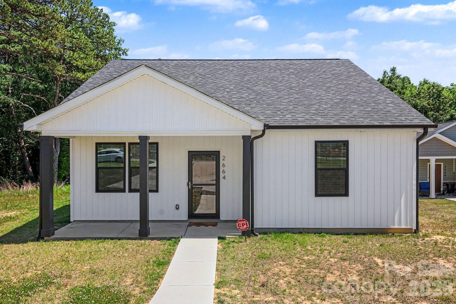 Property Photo:  2664 Meadow Street  NC 28056 