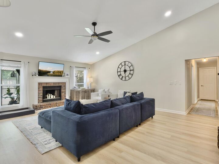 Property Photo:  1474 Hidden Bridge Drive  SC 29464 