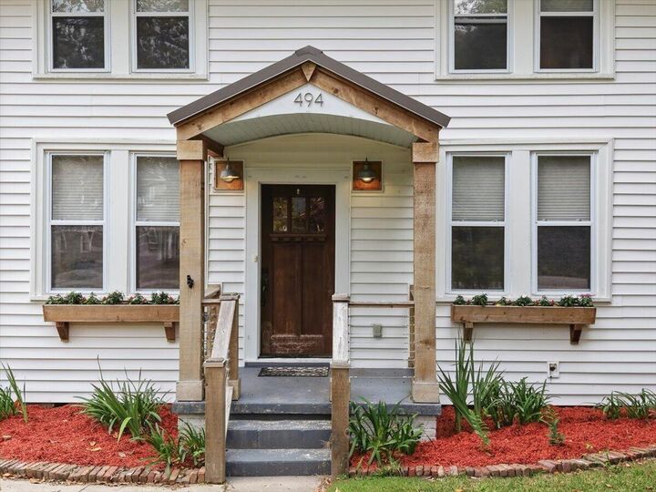 Property Photo:  494 Woodland Shores Road  SC 29412 