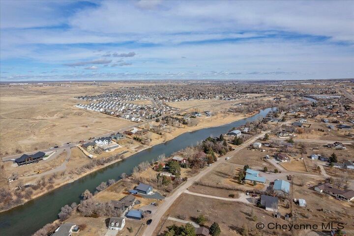 Property Photo: Tbd Trevett Lane WY 82604