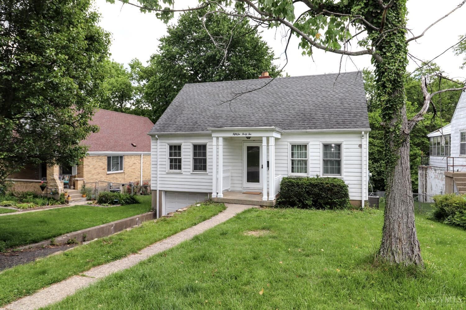 Property Photo: 5642 Leumas Road OH 45239