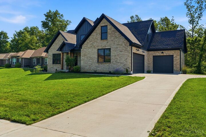 Property Photo:  5673 Wittmer Estates Drive  OH 45150 