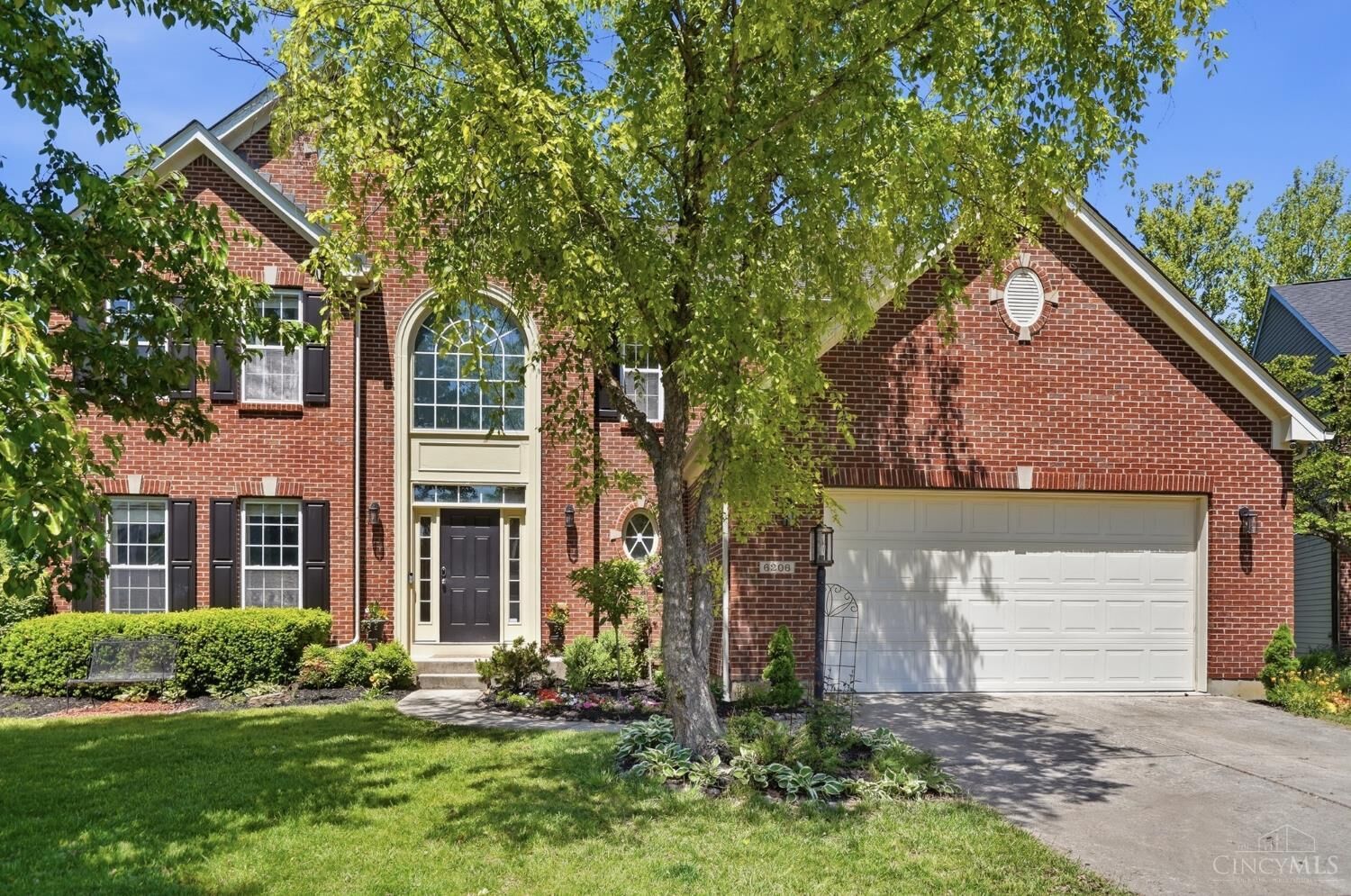 Property Photo:  6206 Sand Hills Drive  OH 45122 