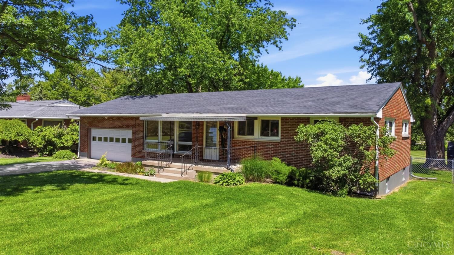 Property Photo:  340 Macready Avenue  OH 45050 