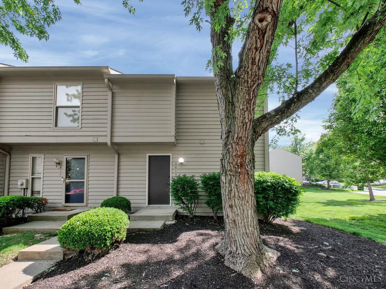 Property Photo:  5015 Columbia Circle  OH 45011 