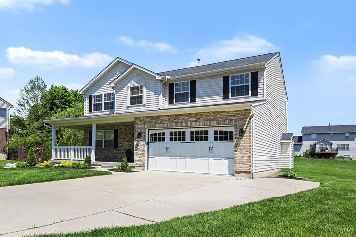 Property Photo: 4716 Oakview Court OH 45011