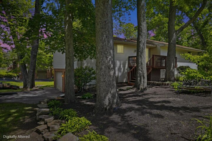 Property Photo:  6377 Ironwood Drive  OH 45140 