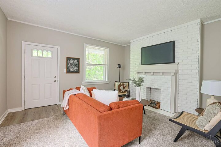 Property Photo:  4064 Crosley Avenue  OH 45212 
