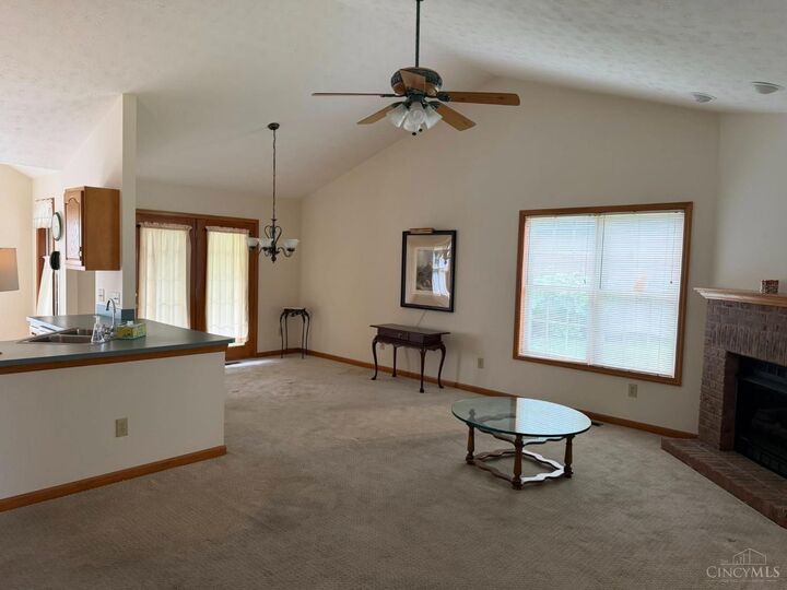 Property Photo: 313 Sharon Court OH 45042
