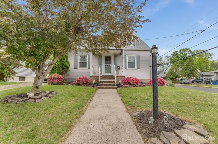 Property Photo:  38 Eastern States Parkway  NJ 08876 