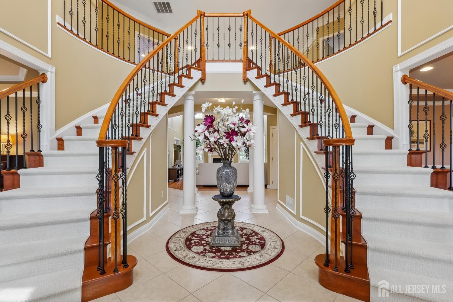Property Photo: 3 Windhaven Court NJ 08831
