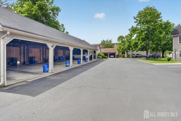 Property Photo: 124 Concordia Circle H NJ 08831
