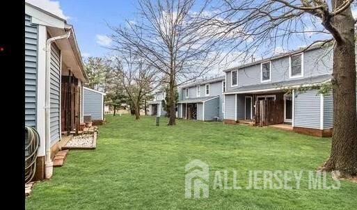 Property Photo:  4806 Hana Road  NJ 08817 