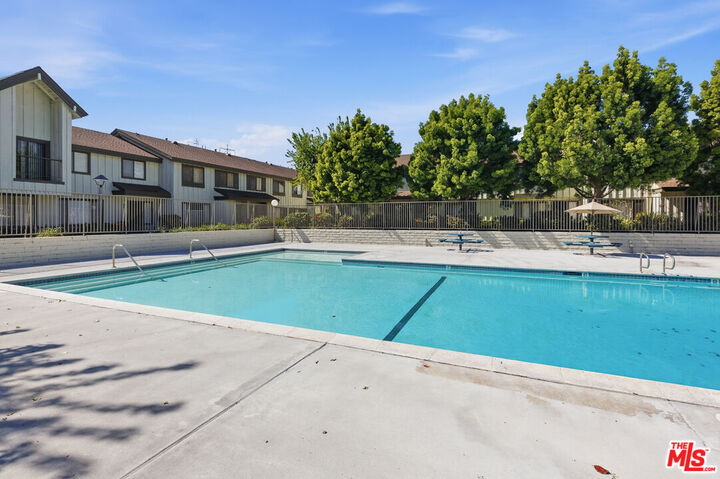 Property Photo: 9643 Karmont Ave CA 90280