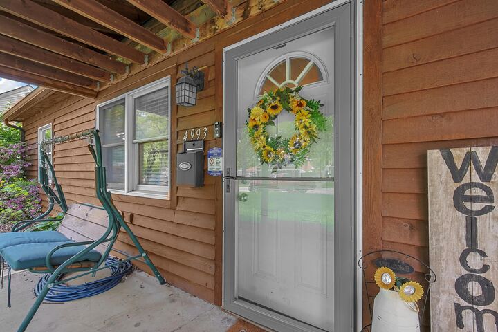 Property Photo:  4993 Dimson N Drive  OH 43213 