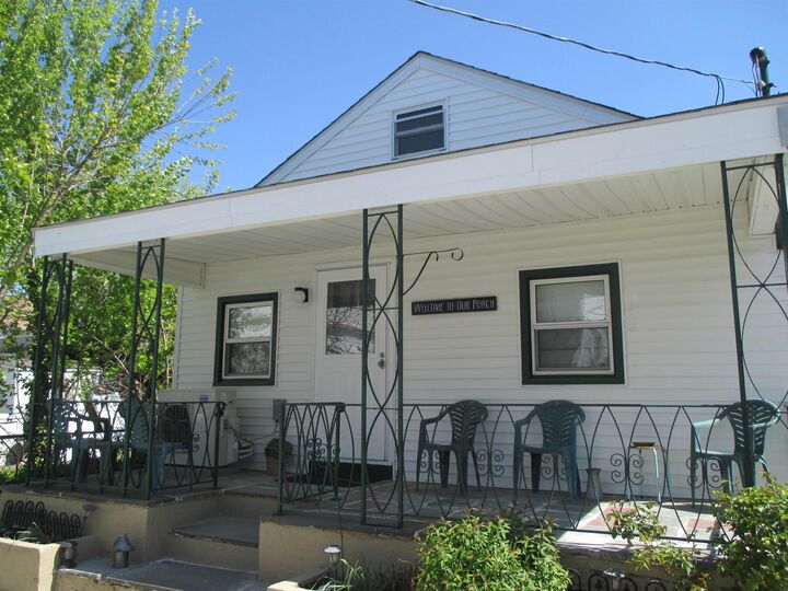Property Photo:  119 E Cresse  NJ 08260-0000 