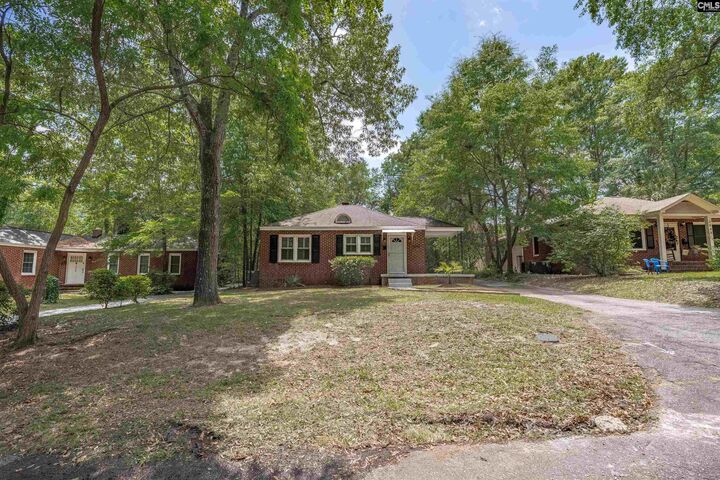 Property Photo:  3844 Wilmot  SC 29205 