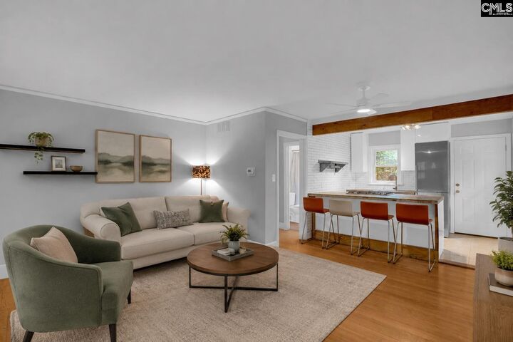 Property Photo:  3844 Wilmot  SC 29205 