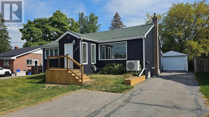 Property Photo:  123 Lemoine Street  ON K8P 4G8 