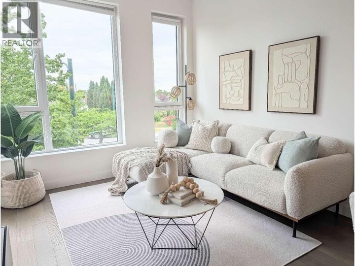 Property Photo:  5383 Cambie Street 302  BC V5Z 2Z9 