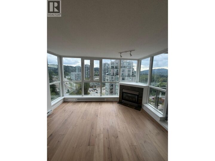 Property Photo:  235 Guildford Way 1603  BC V3H 5L8 