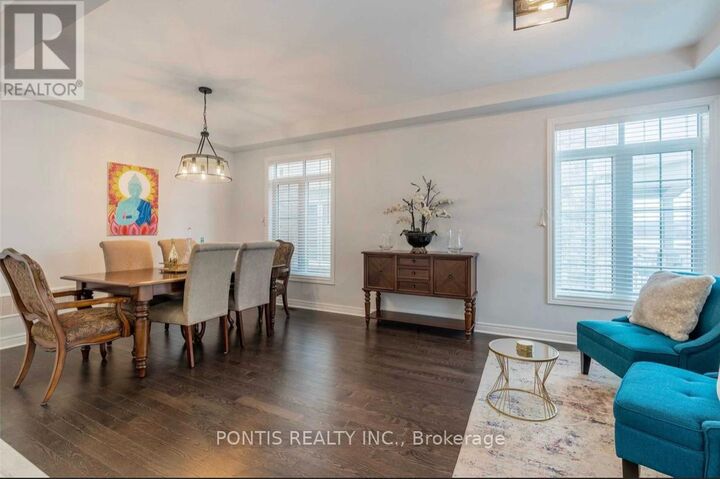 Property Photo:  2318 Lozenby Street  ON L9S 0M8 