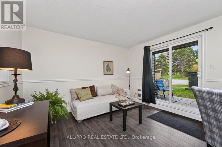 Property Photo:  212 Viewmount Drive 111  ON K2E 7X2 
