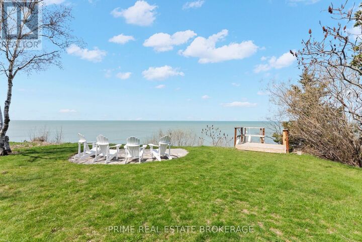 Property Photo: 72323 Bluewater Highway ON N0M 2T0