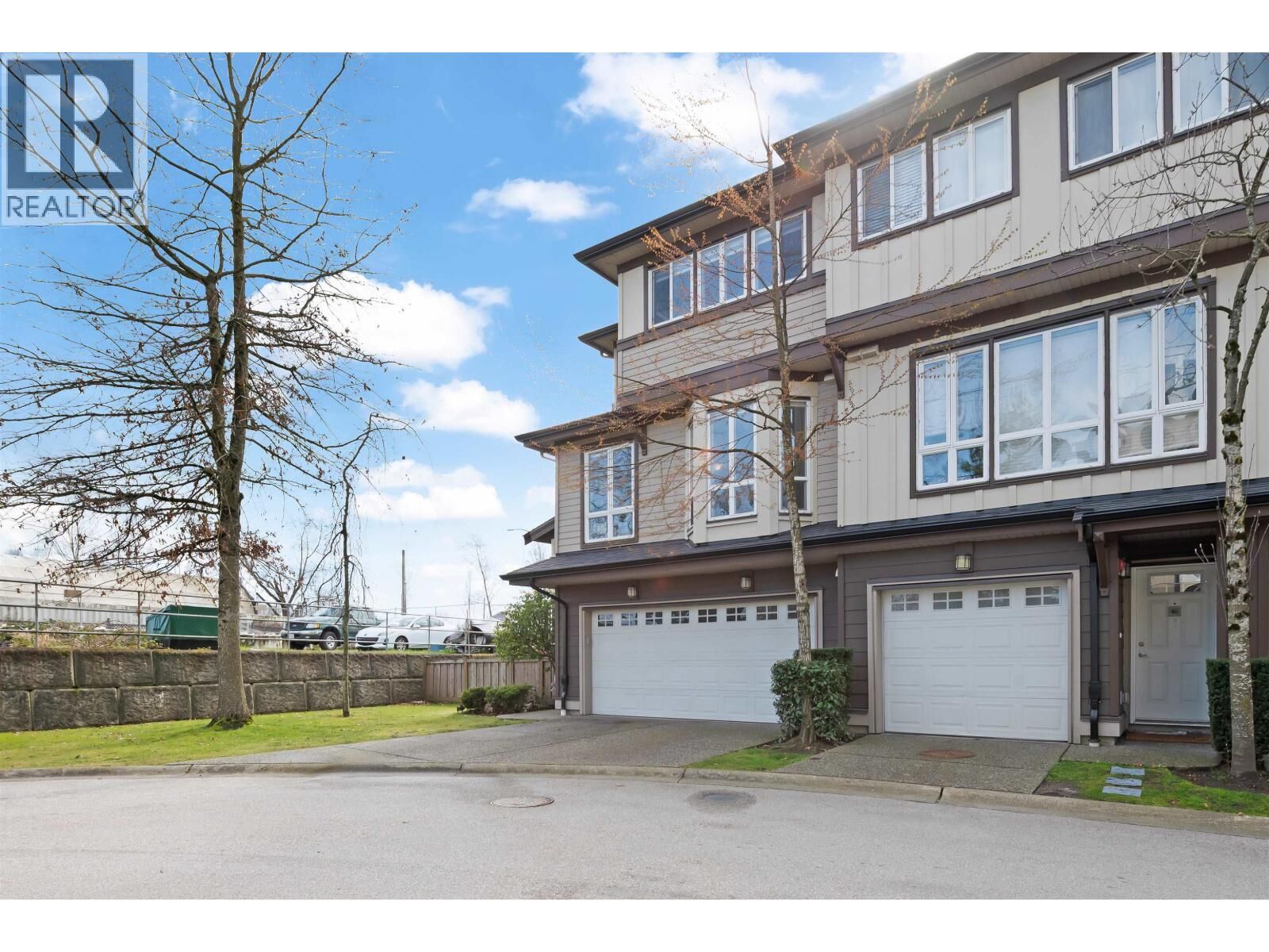 Property Photo:  160 Pembina Street 47  BC V3M 0A3 