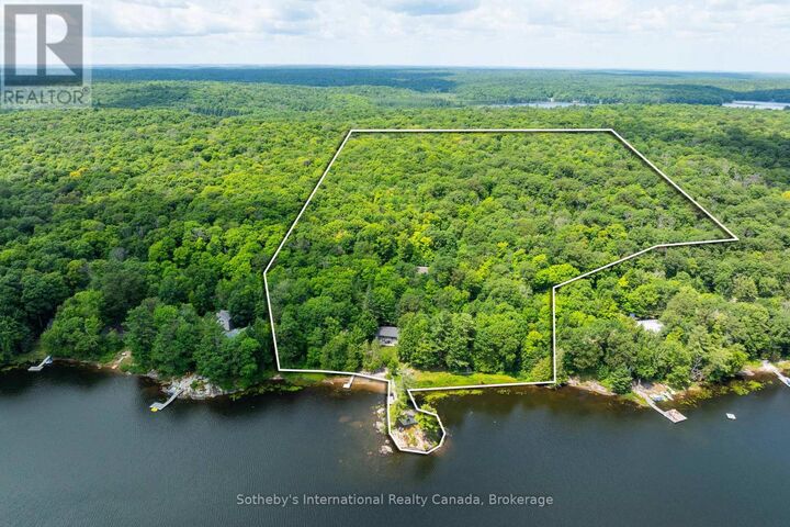 Property Photo:  1059 N. Tooke Lake Road  ON P0B 1A0 