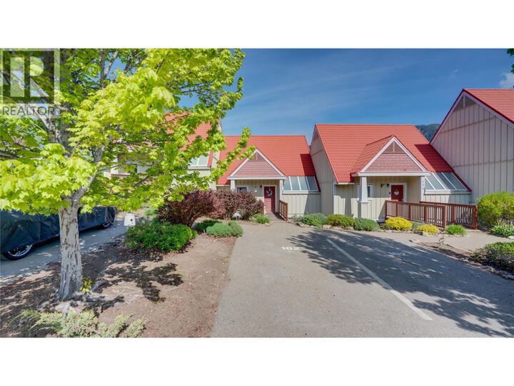 Property Photo:  500 Old Spallumcheen Road 102  BC V0E 2V3 