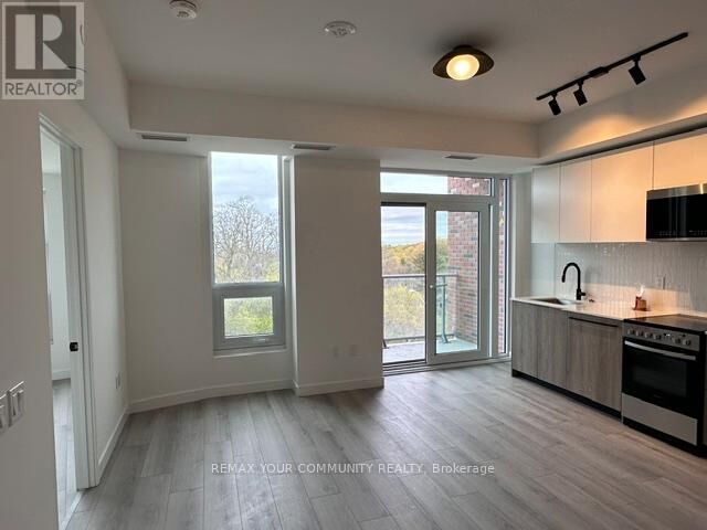 Property Photo:  1635 Military Trail 421  ON M1C 1B2 