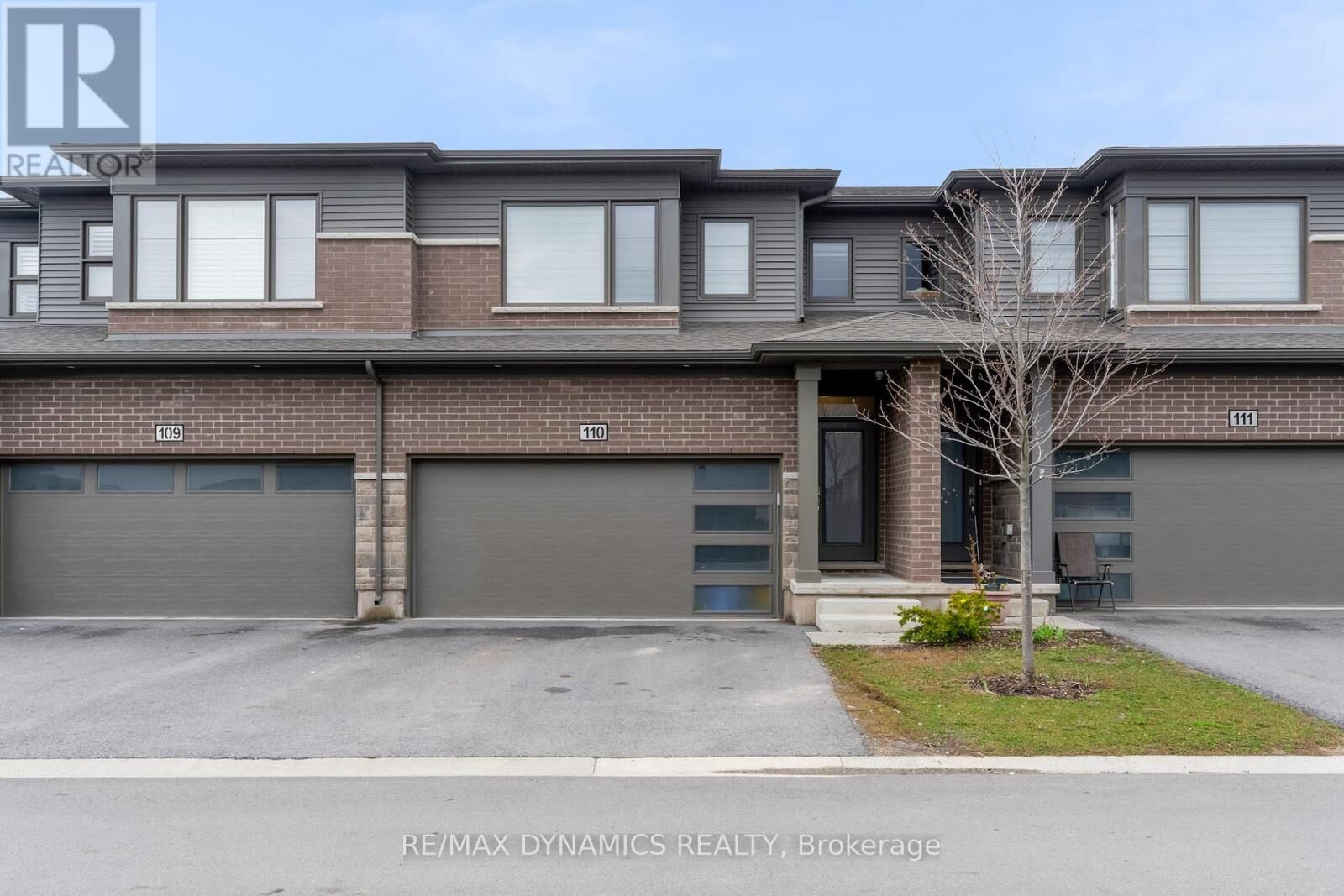 Property Photo:  4552 Portage Road 110  ON L2E 6A8 
