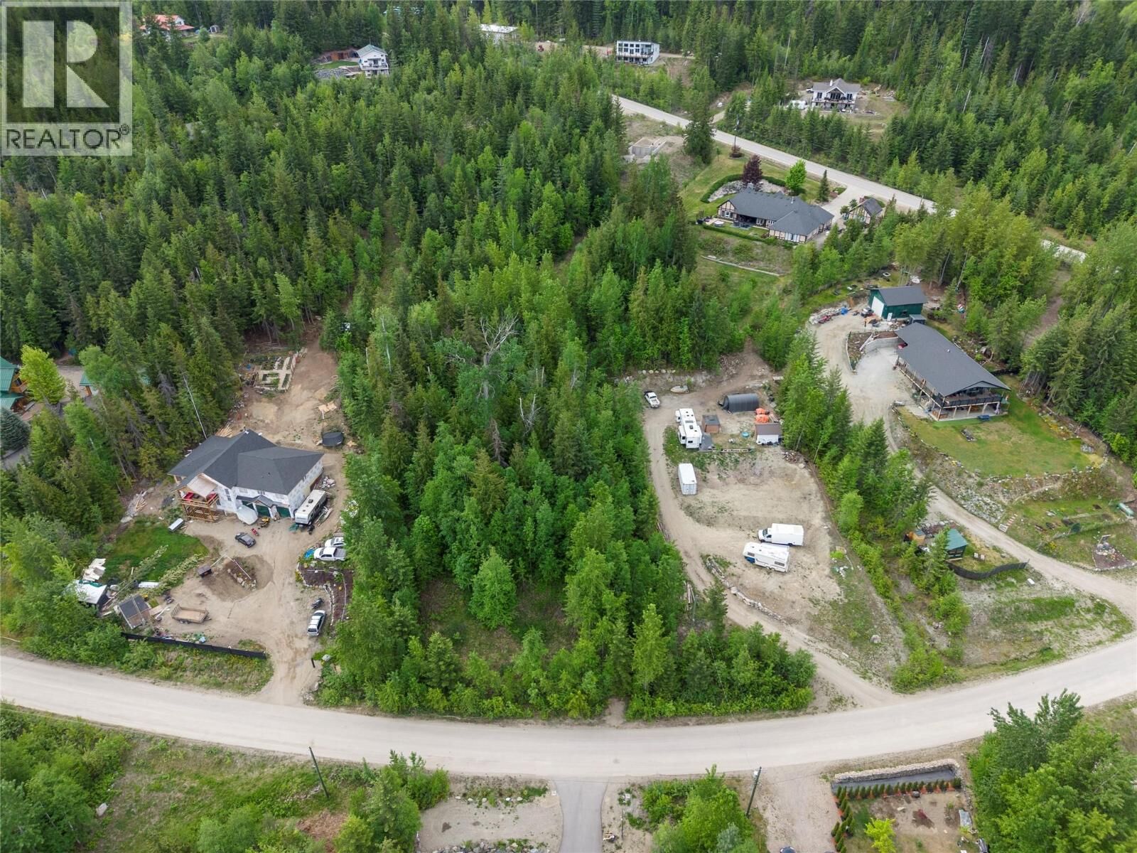 Property Photo:  Lot 24 Ridge Road  BC V0E 1T0 