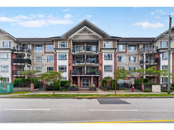 Property Photo:  14960 102A Avenue 104  BC V3R 6A3 