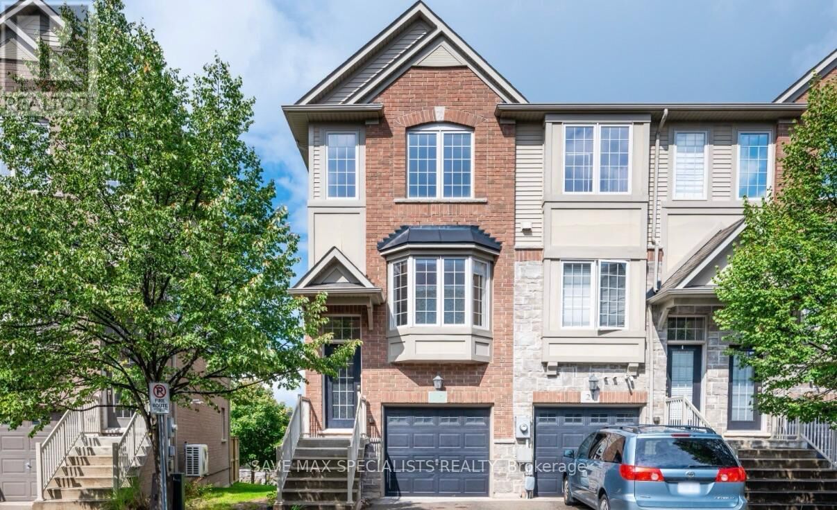 Property Photo:  342 Mill Street 20  ON N2M 0A5 