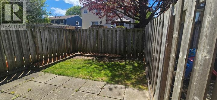 Property Photo:  210 Glamis Road 6  ON N1R 6L3 