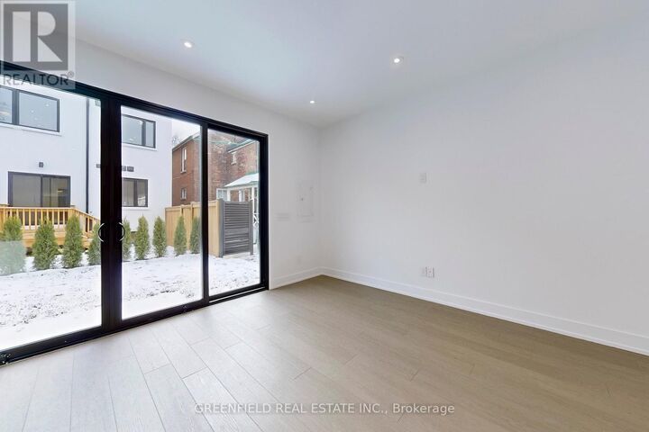 Property Photo:  168 Pearson Avenue  ON M6R 1G5 