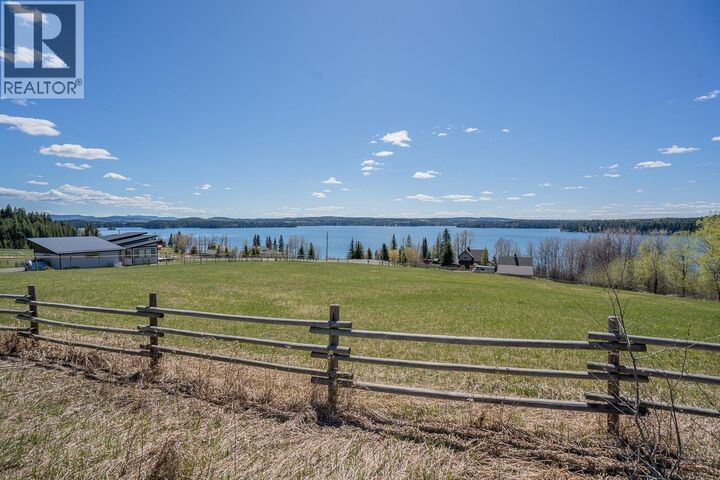 Lot A Thirty Field Road — photo 1
