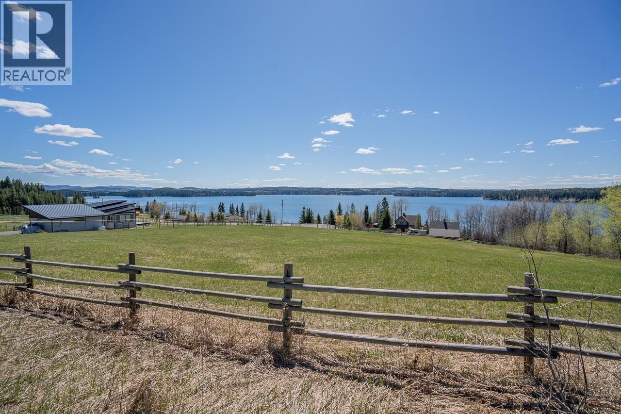 Property Photo:  Lot A Thirty Field Road  BC V0K 1X2 